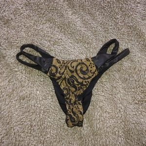 Beach Bunny Harper XS